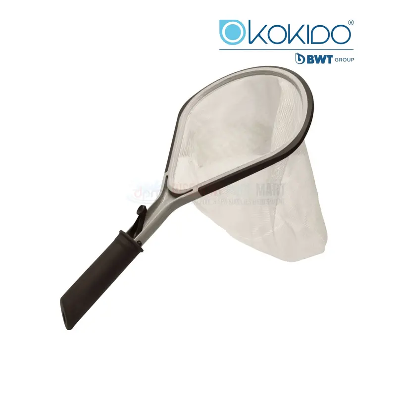 Kokido Spa Scoop With Telescopic Pole Adapter – Lr15Cb 1