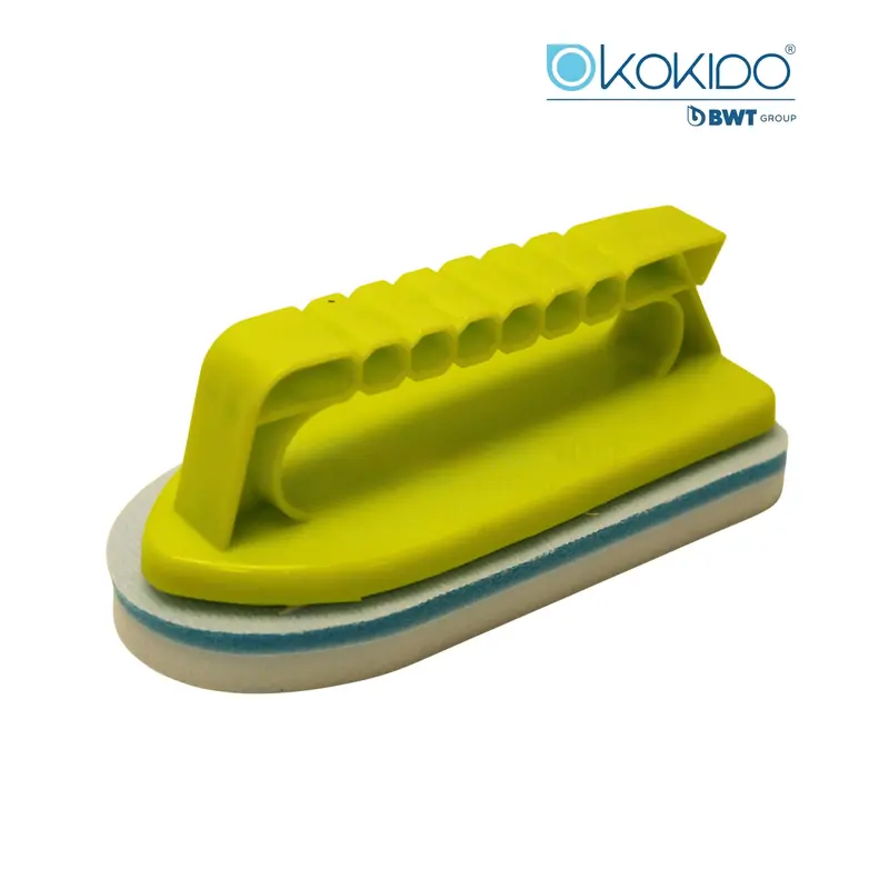 Kokido Spa Scrubber With Integrated Magic Foam Technology 1