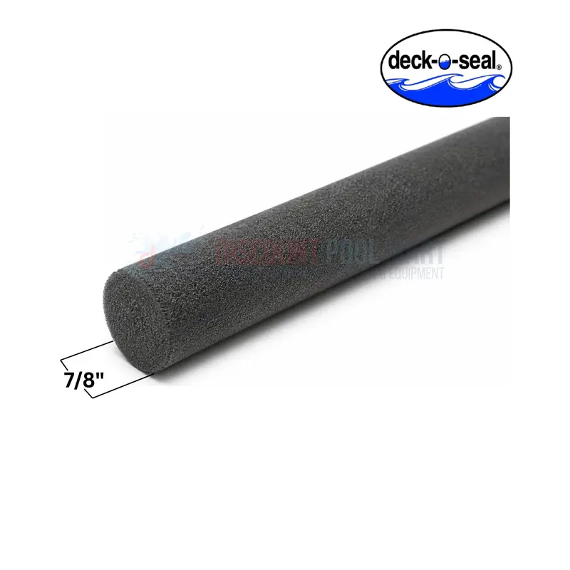 Kool-Rod 7/8" Backer Foam For Deck-O-Seal – 1 Ft Length (4650875) 1