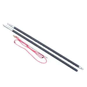L.T. Marine Commercial-Grade Cockpit Harpoons For Fishing 1