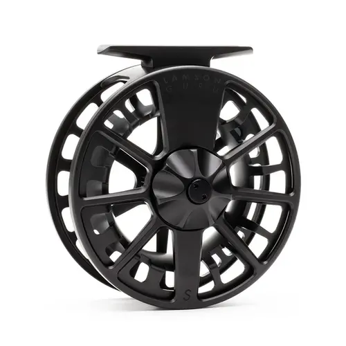 Lamson Guru S-Series Fly Reel 5