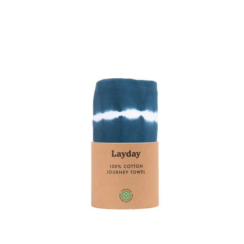 Layday Dive-Ready Quick-Dry Towel 1