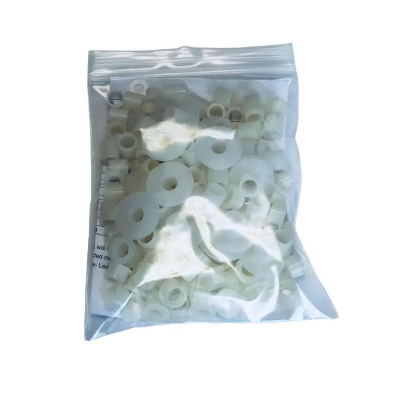 Lee’S Mx Series Complete Outrigger Bushing Kit 1