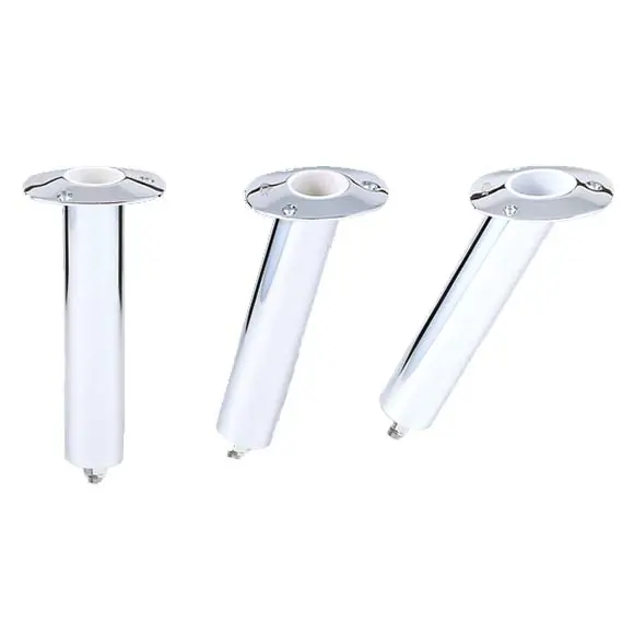 Lee’S Tackle Heavy-Duty Swivel Rod Holders – Standard Length 1