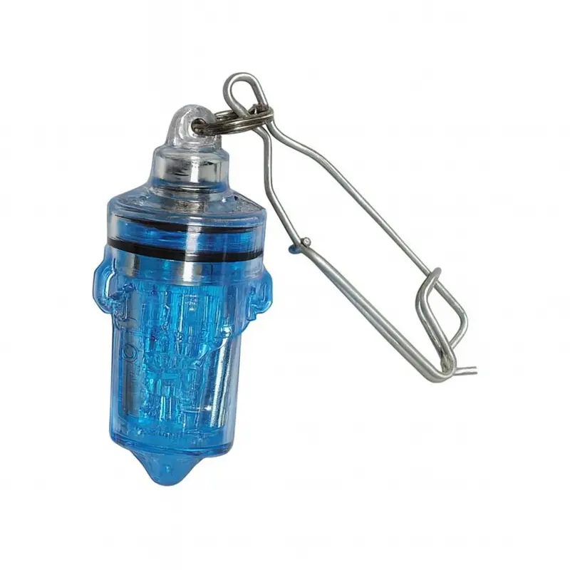 Lindgren Pitman Electralume Led Light – Powered By Lithium Batteries 1