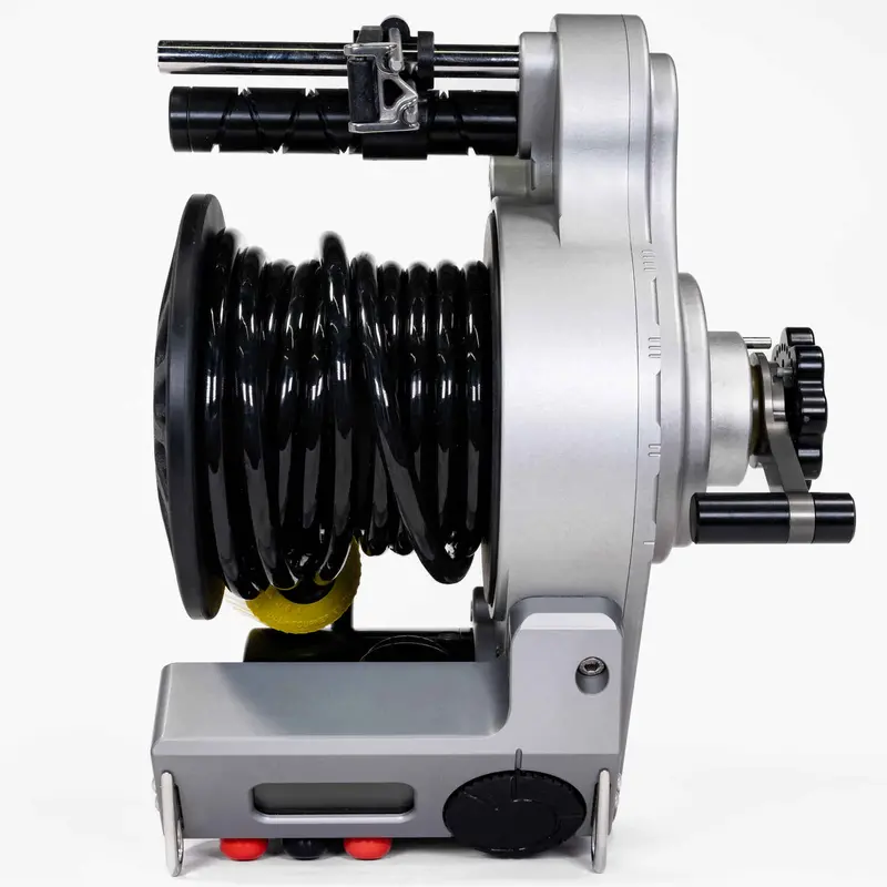 Lindgren-Pitman Lp Sv-1200 Commercial Electric Reel – Heavy-Duty Power-Assisted Reel For Big Game Fishing 1