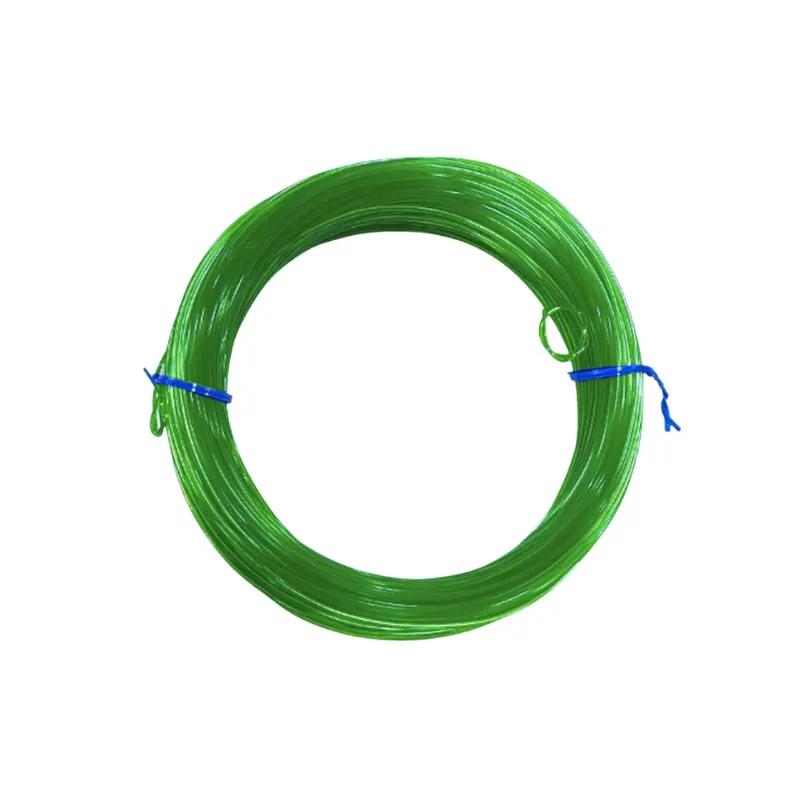 Lindgren-Pitman Primeline Monofilament Leader – 100-Yard Spool 1