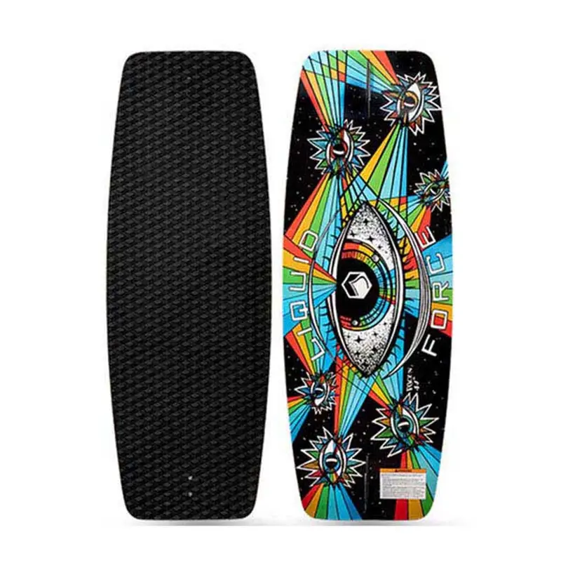 Liquid Force Focus Wakeskate – 2023 Model 1