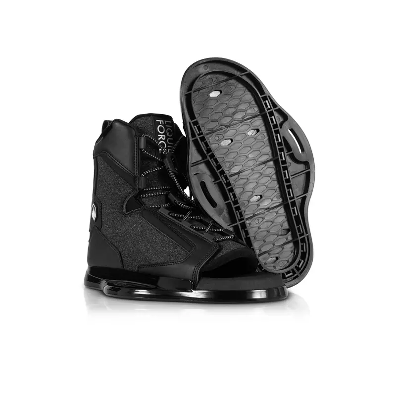 Liquid Force Index 6R Wakeboard Bindings 1