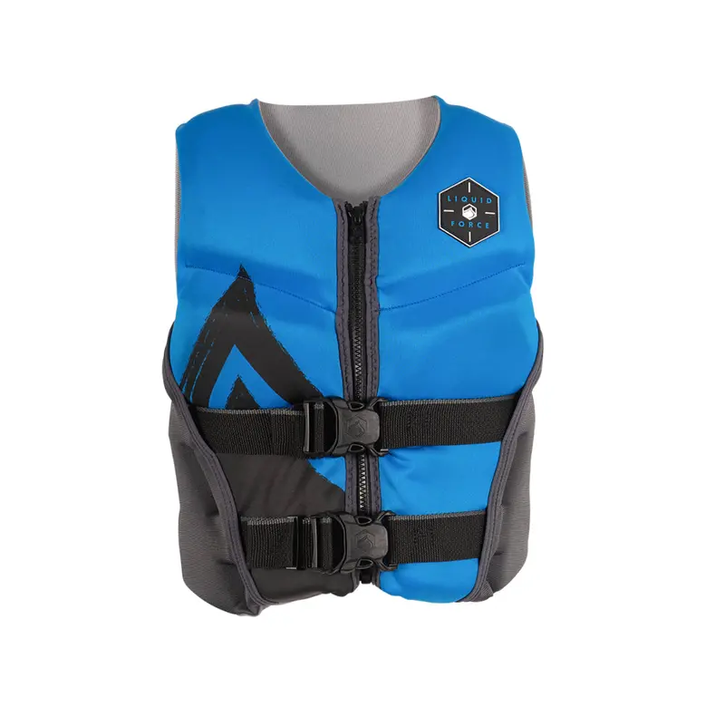 Liquid Force Ruckus Uscg-Approved Youth Life Jacket (2023) 1