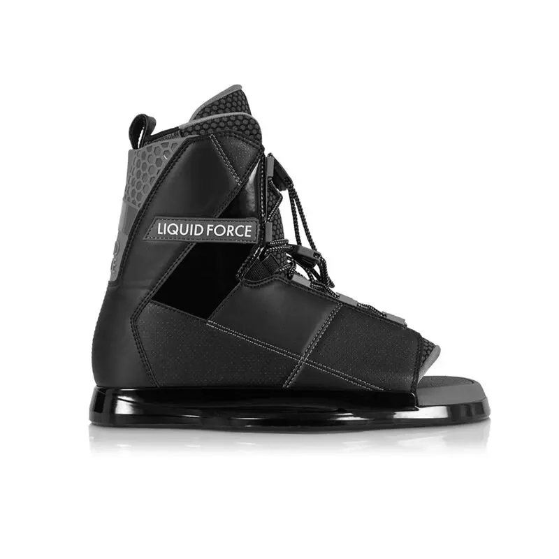 Liquid Force Transit 6R Wakeboard Bindings 1