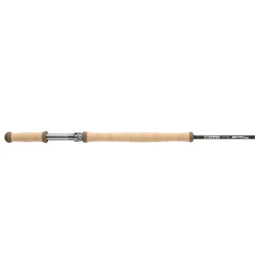 Loomis Imx Pro V2 Short Spey Rod 1