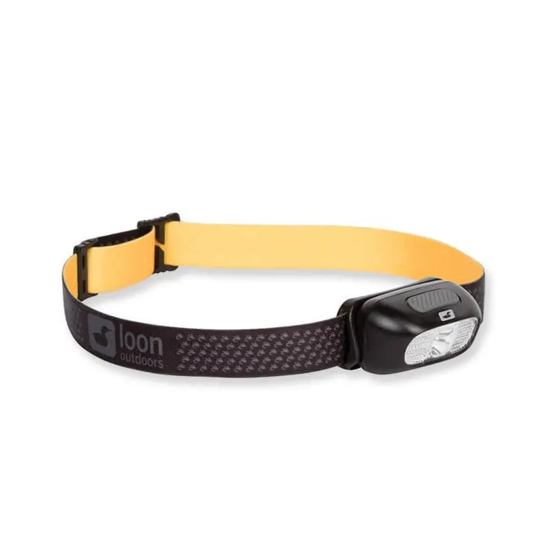 Loon Nocturnal Led Headlamp For Night Fishing 1