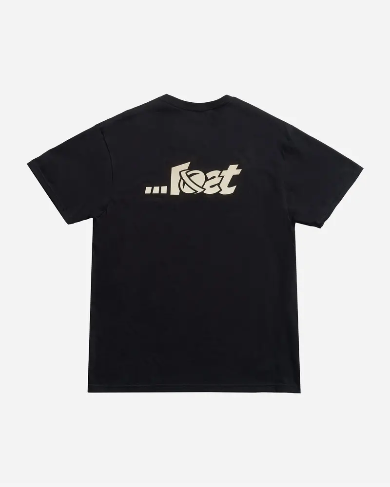 Lost Linear Lam Graphic Short-Sleeve T-Shirt 1
