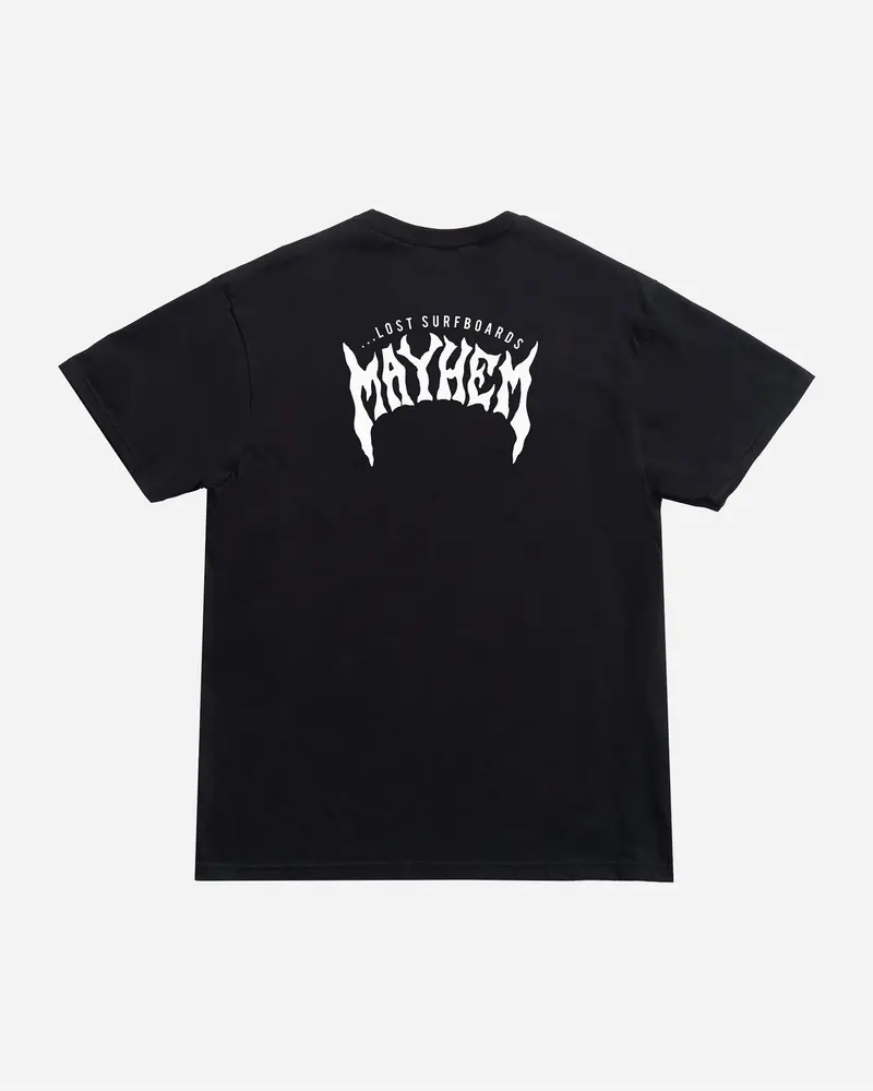 Lost Mayhem Designs Short-Sleeve T-Shirt 1