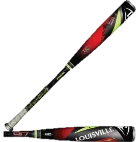 Louisville Slugger Prime 917 Bbcor Baseball Bat – 2017 Model 1