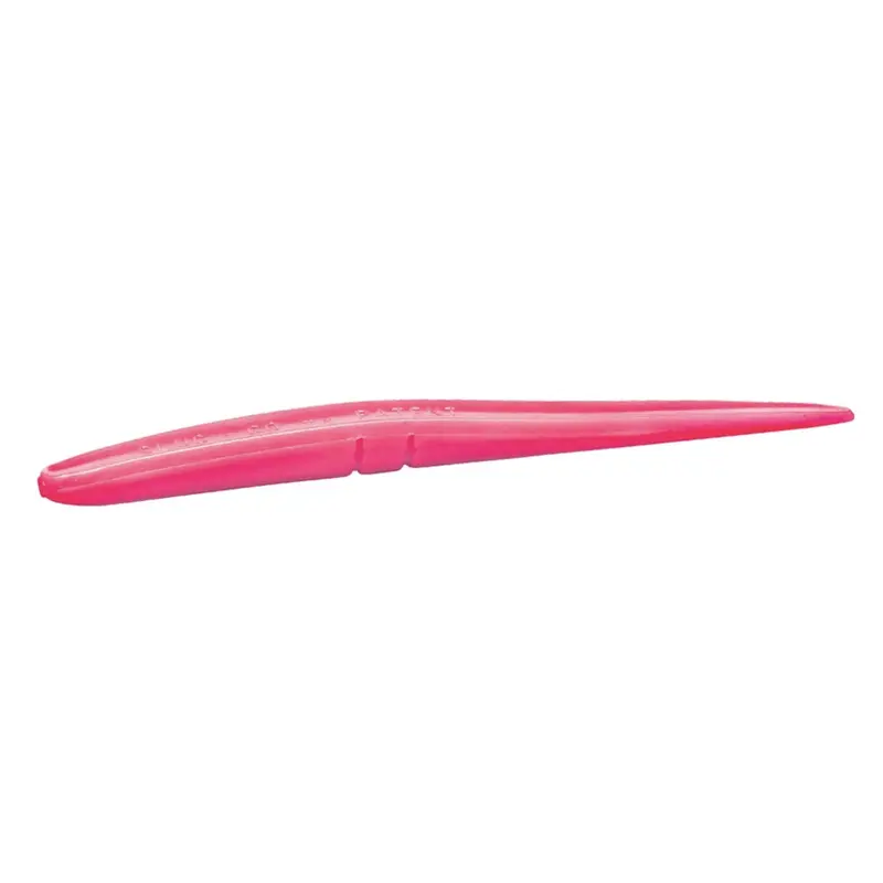 Lunker City Slug-Go Soft Plastic Fishing Lures 1