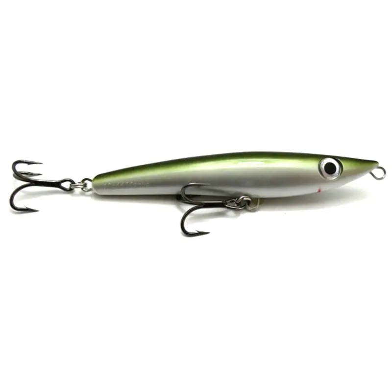 Madd Mantis Quake Slider Jerkbaits For Bass & Saltwater 6