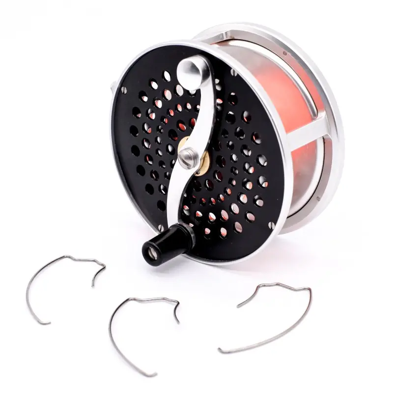 Magic Spring Upgrade Kit For Steelhead Reels 1