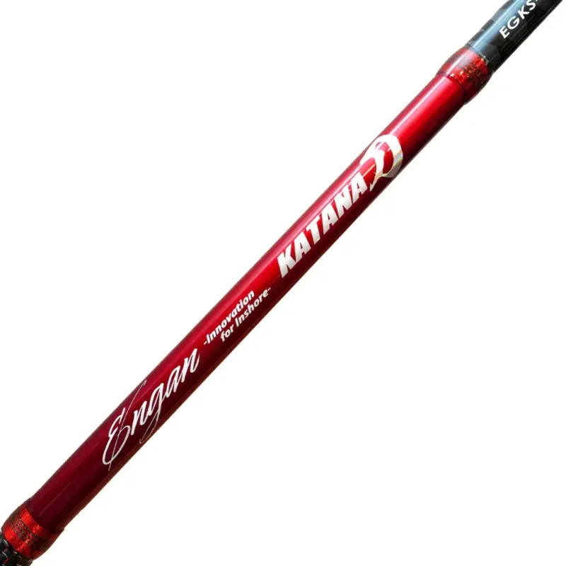 Major Craft Engan Inshore Spinning Rod Series 1