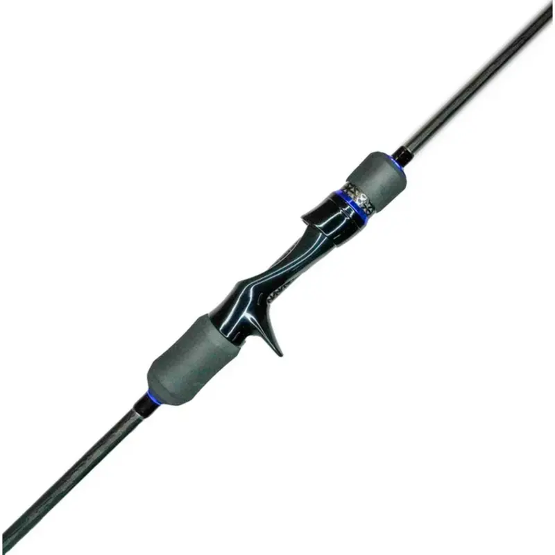 Major Craft Giant Killing 5G Slow Pitch Conventional Jigging Rod 1