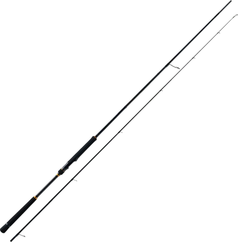 Major Craft Triplecross Shore Jigging Rod – Spinning-Optimized Coastal Rod 1