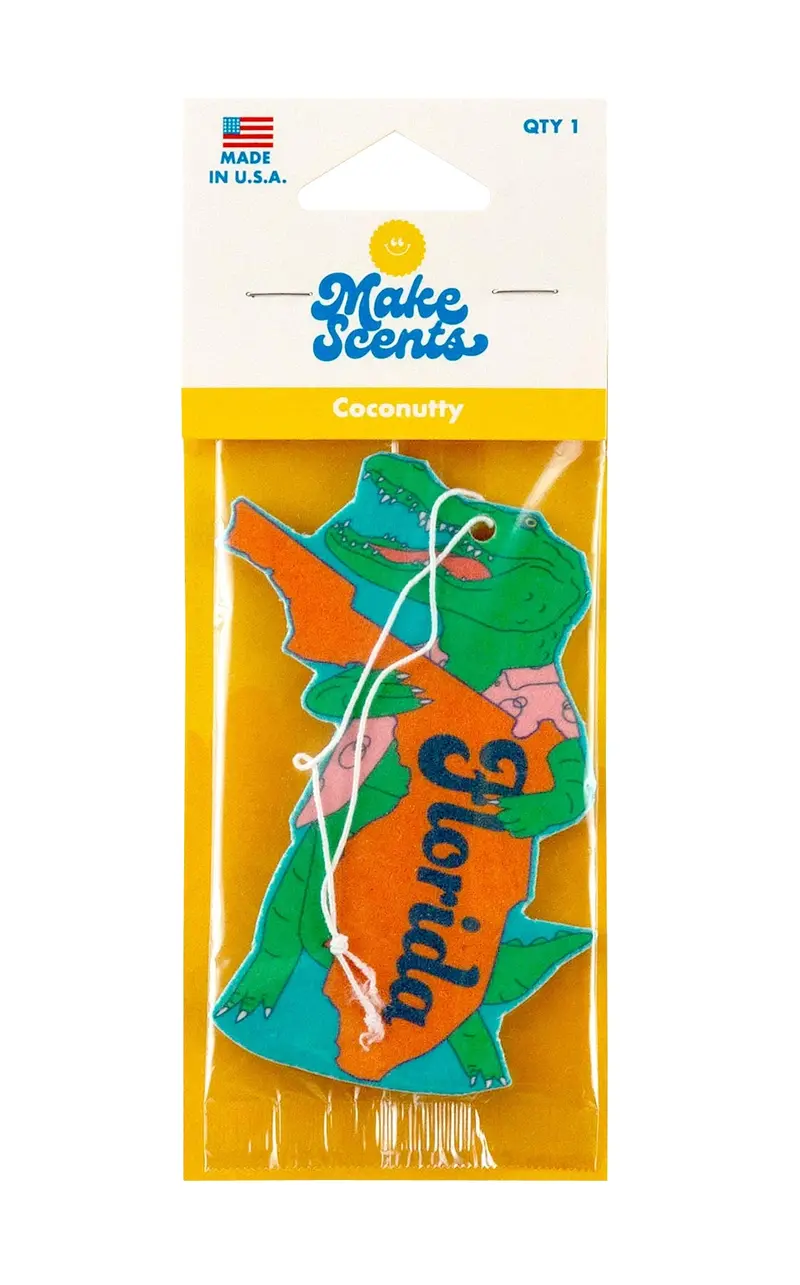 Make Scents Natural Car Air Freshener Pods 3