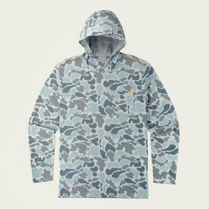 Marsh Wear Buxton Technical Hoodie 1