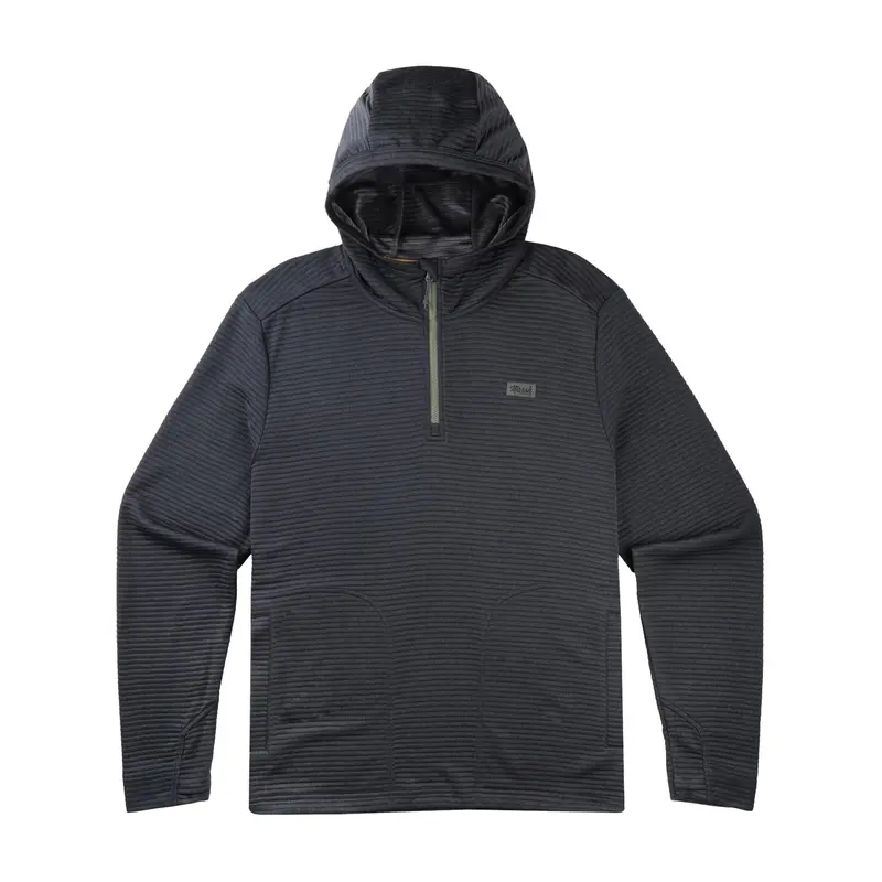 Marsh Wear Sullivan Technical Hoodie 1