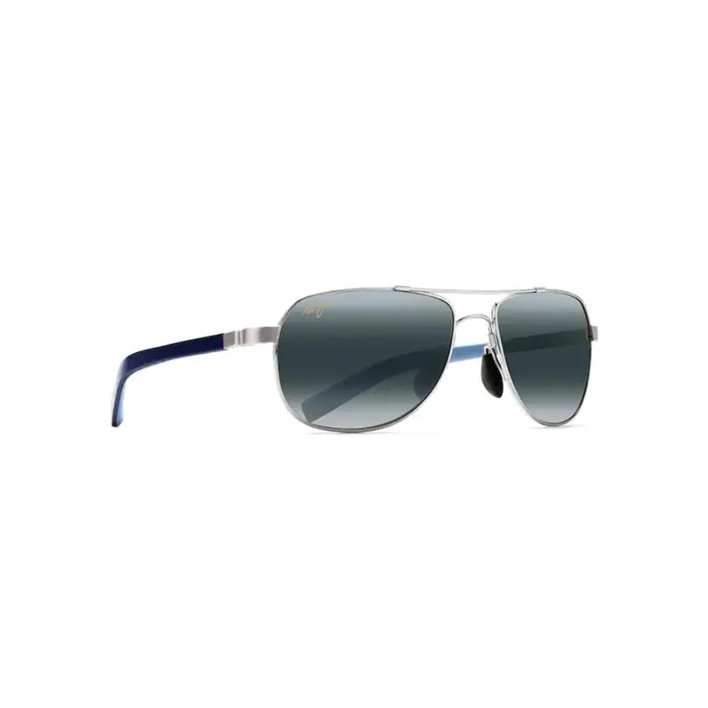 Maui Jim Guardrails Polarized Sunglasses With Lightweight Frame 1