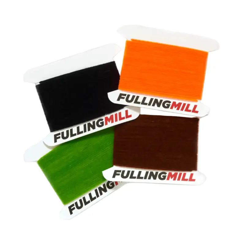 Medium Super Suede Chenille Fabric 1