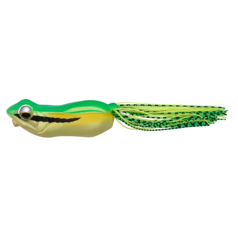 Megabass Big Gabot Topwater Frog Lure 1