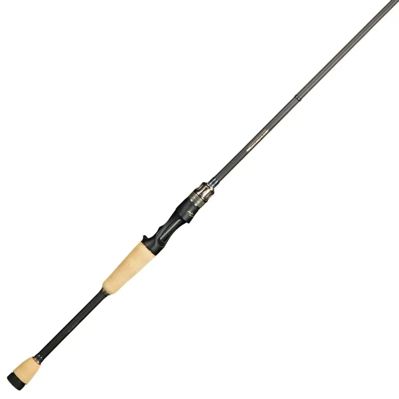 Megabass Destroyer P5 Usa Series Casting Rods – High-Performance Graphite 1