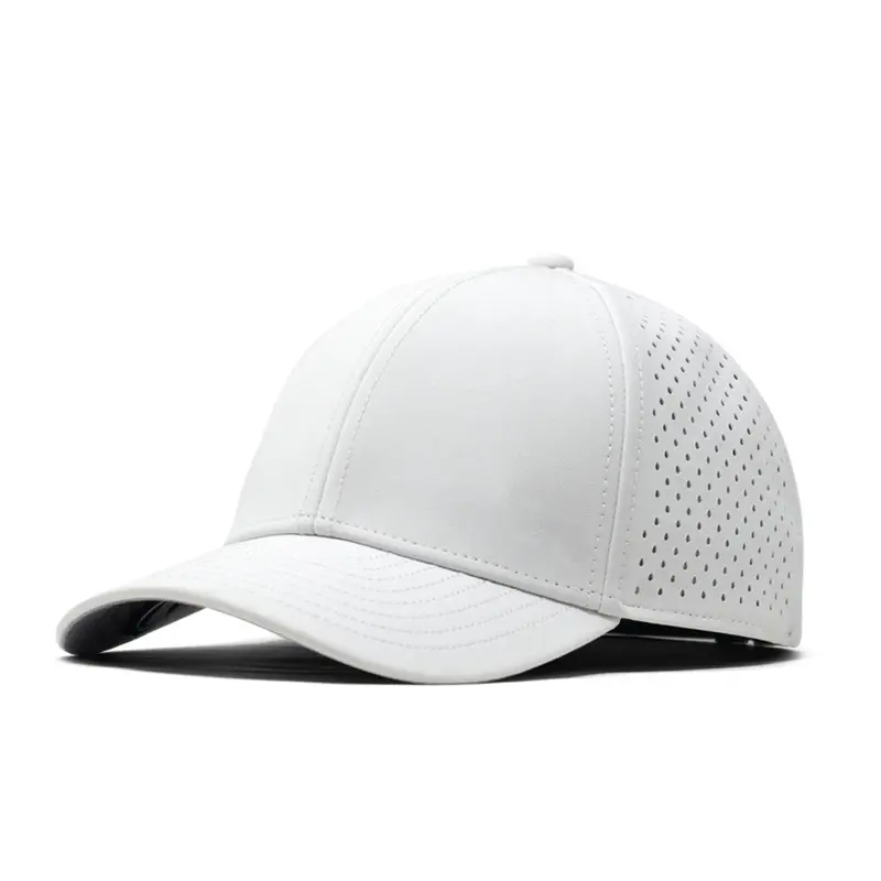 Melin Hydro Performance Hat – Quick-Dry Fabric & Upf 50+ 1