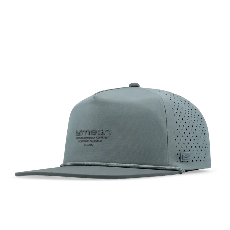 Melin Hydrolite Coronado Cap 1