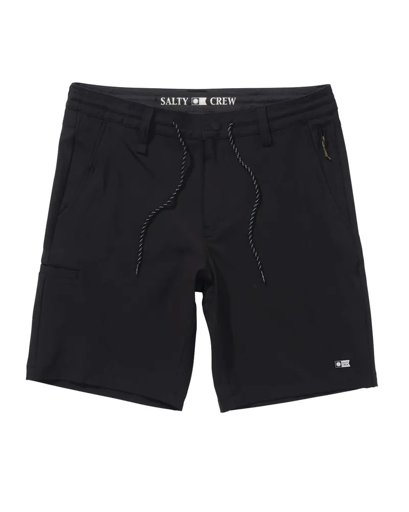 Midway 19-Inch Utility Short – Salty Crew Functional Outerwear 1