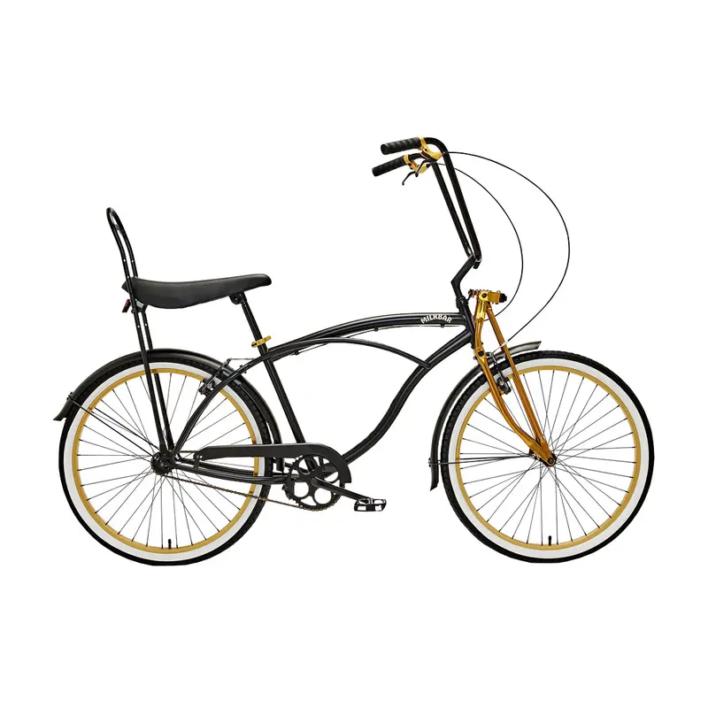 Milk Bar Bikes Sugar High Gourmet Chocolate Bar 1