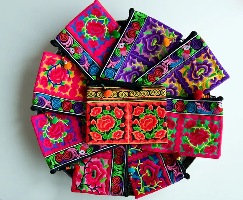 Mini Crossbody Clutch – Odyssey Importing 1