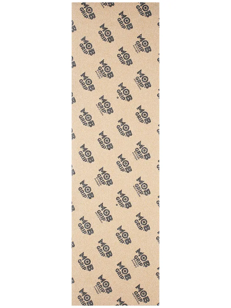 Mob Clear Grip Tape For Skateboards 1