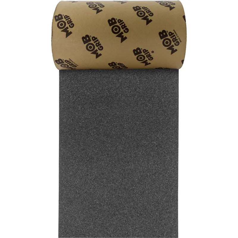 Mob Grip Tape – Extra-Wide Skateboard Deck Tape 1