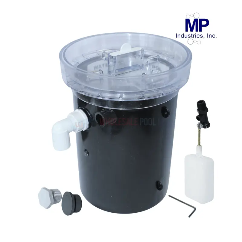 Mp Industries Clear Water Leveler Control For Automatic Pool Fill Systems 1