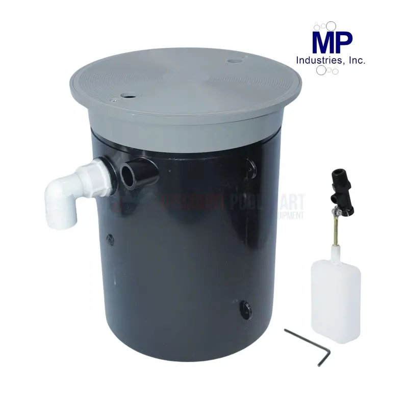 Mp Industries Gray Water Level Control Autofill System For Automatic Pool Refill 1