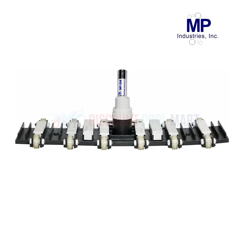 Mp Industries Mp268 Professional 22" Vacuum Head 1