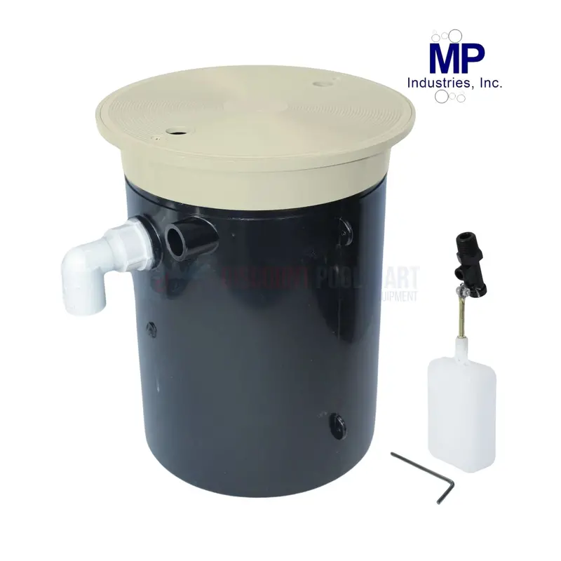 Mp Industries Tan Autofill Water Level Control Device For Pool Maintenance 1