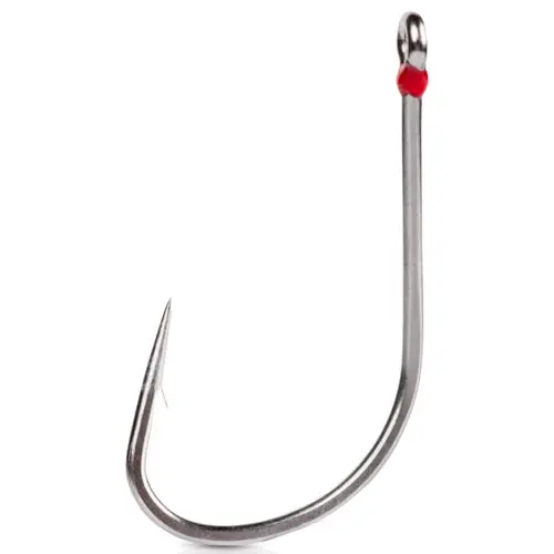 Mustad Dentanato Bottom Fishing Hooks – Saltwater-Ready Design 1