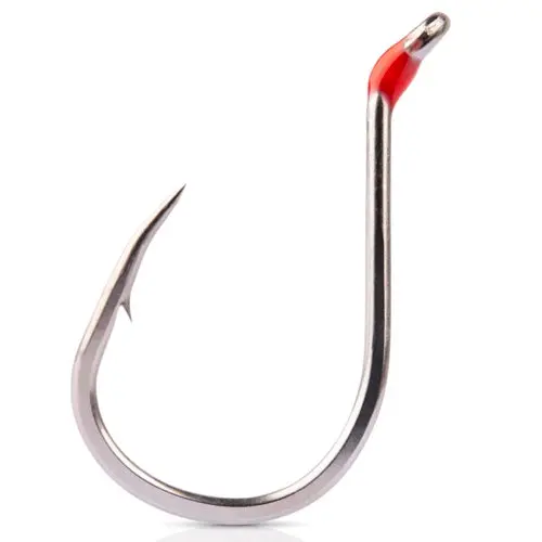 Mustad Notorious Octopus Bait Hook Collection
