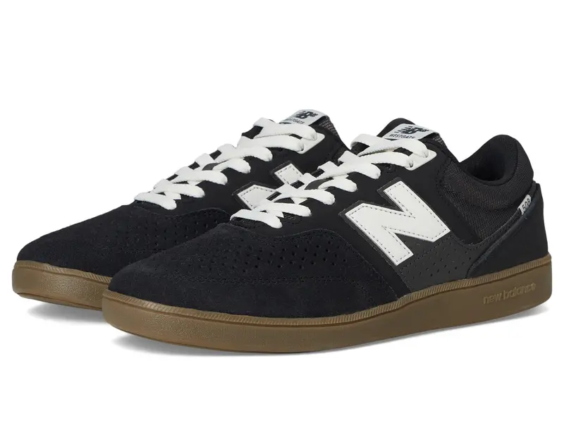 New Balance 508 Cupsole Skate Shoes – Brandon Westgate Signature Model 1