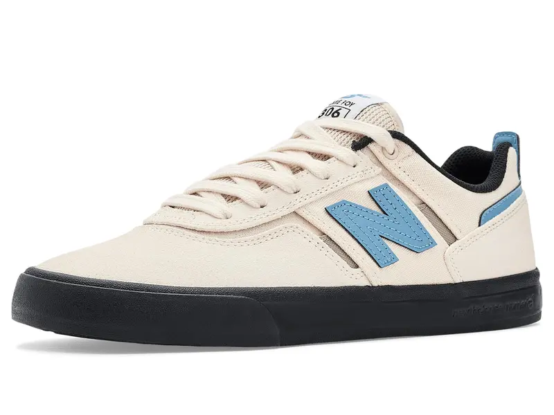 New Balance Jamie Foy 306 Cup Sole Skate Shoe 1