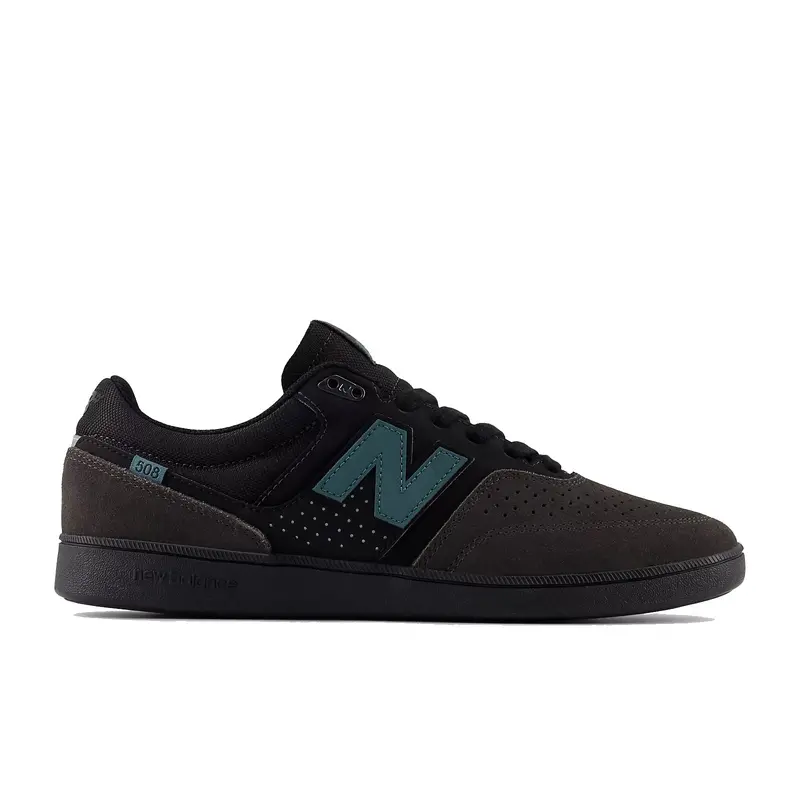 New Balance Numeric 508 Skate Shoes – Brandon Westgate Signature 1