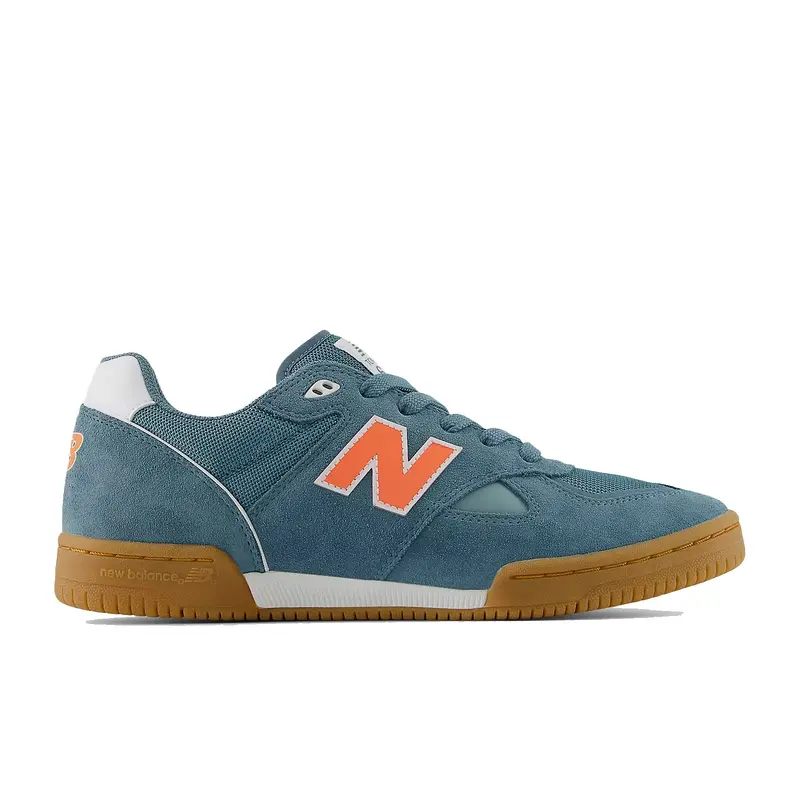 New Balance Numeric Tom Knox 600 Skate Shoes 6